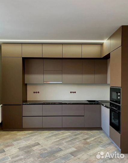 Кухни на заказ