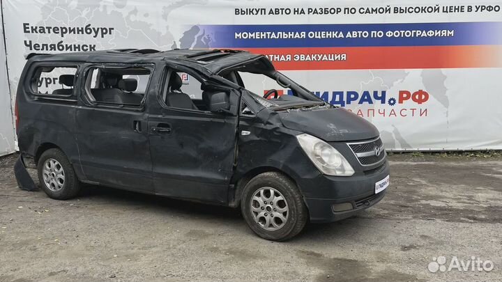 Кронштейн гидроусилителя Hyundai Grand Starex (TQ) 25271-4A001