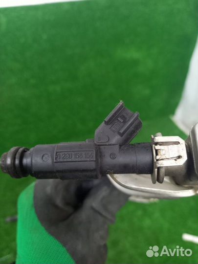 Форсунка топливная Ford Focus DA3 aoda 2005