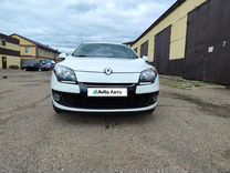 Renault Megane 1.6 MT, 2014, 138 000 км, с пробегом, цена 870 000 руб.