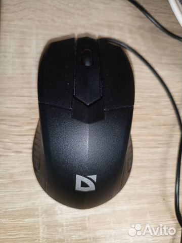 Компьютерная мышь