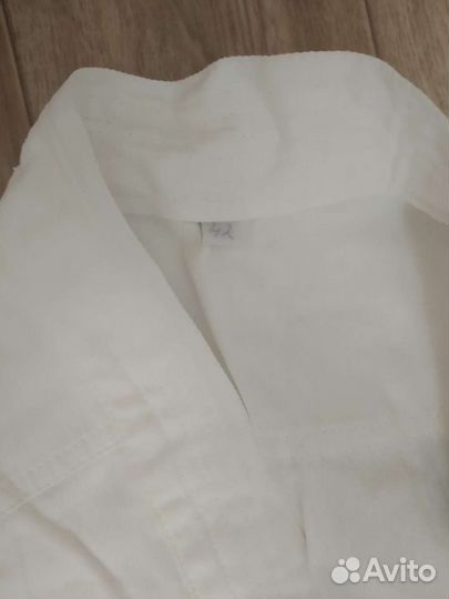 Форма для единоборств. Кимоно