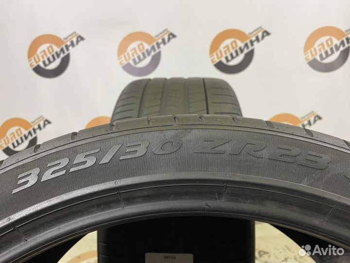 Pirelli P Zero PZ4 325/30 R23 112Y