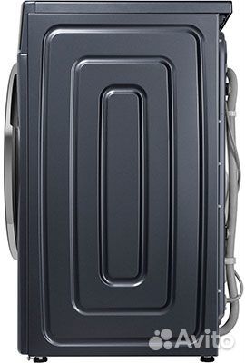 Стиральная машина с сушкой maunfeld mfwd14106SB03