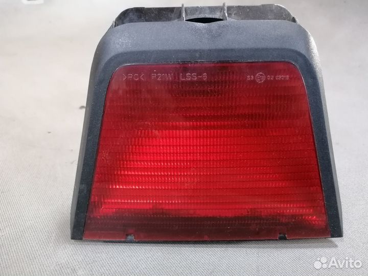 Стоп сигнал салона Renault Logan 2005-2014