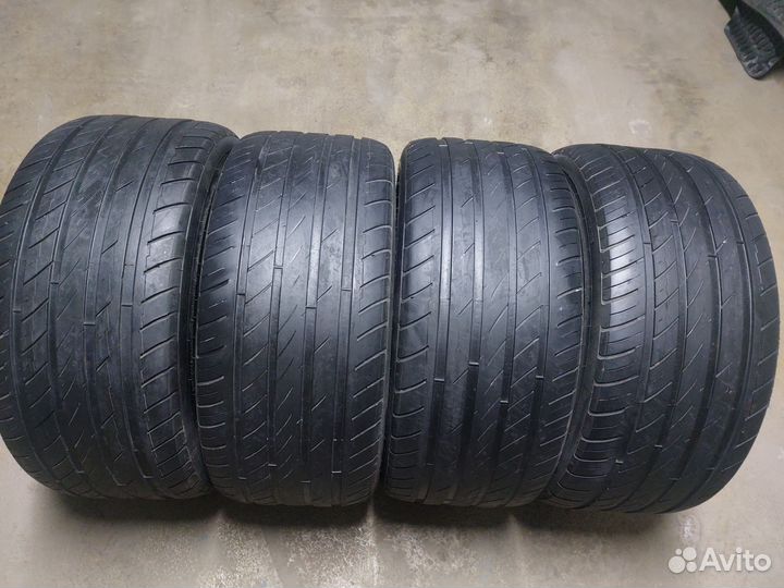 Ovation VI-701 295/35 R21 107V