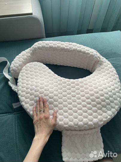 Подушка для кормления ergofeed