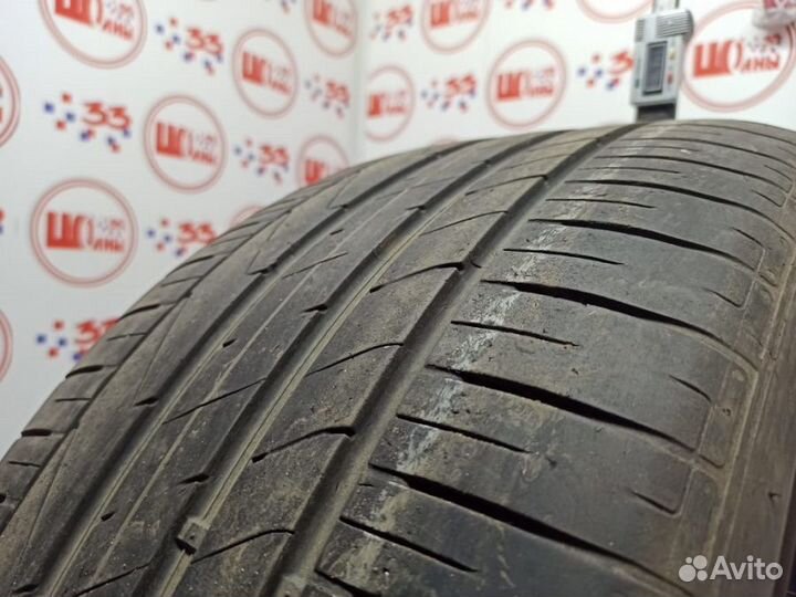 Hankook Ventus S1 Evo 2 K117 255/50 R19