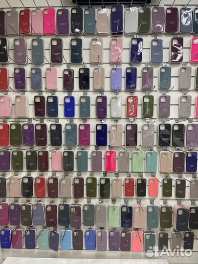 Чехол прозрачный для iPhone 7 Plus / 8 Plus