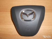 Подушка безопасности водителя Mazda 5
