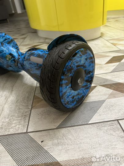 Гироскутер smart drifting scooter