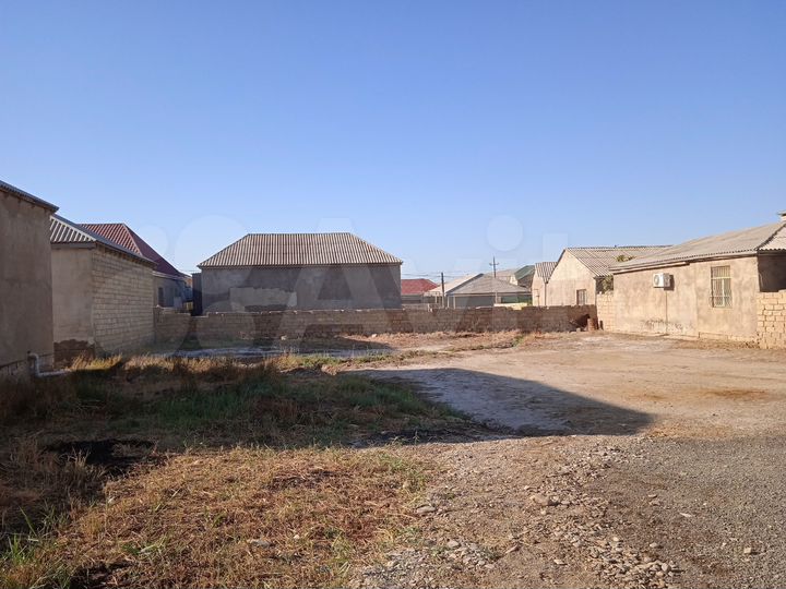 Участок 6 сот. (ИЖС)