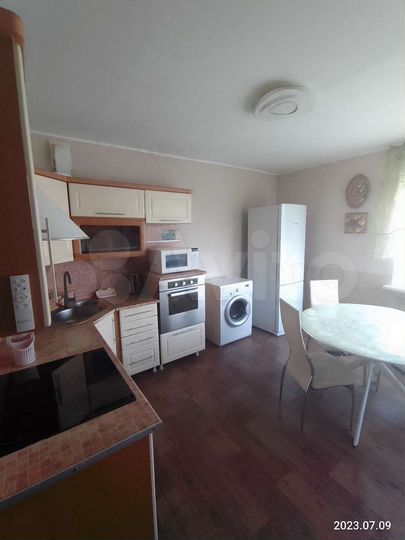 3-к. квартира, 78 м², 14/16 эт.