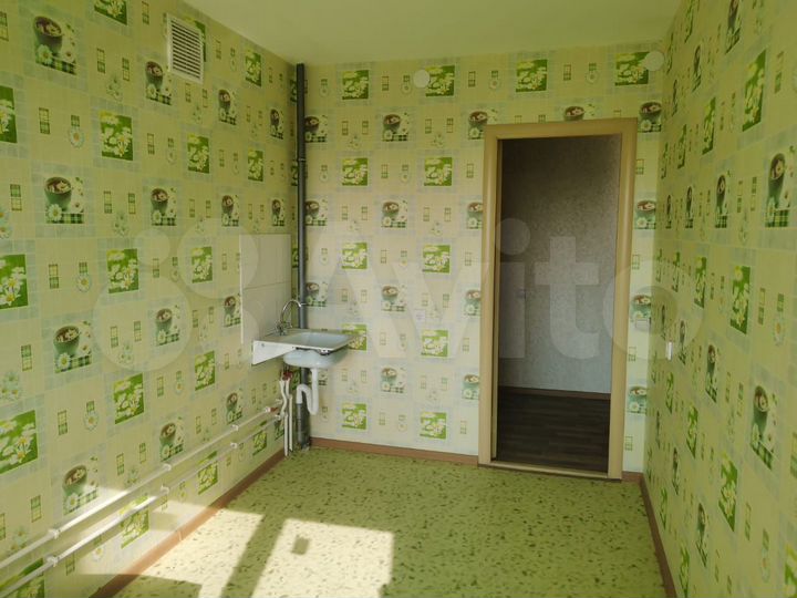 1-к. квартира, 33 м², 2/3 эт.