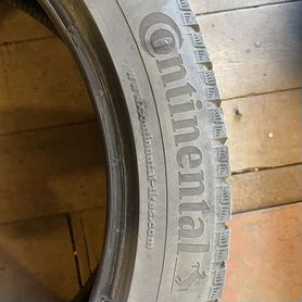 Continental ContiVikingContact 6 245/45 R20 103M