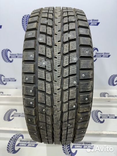 Dunlop SP Winter Ice 01 255/55 R18