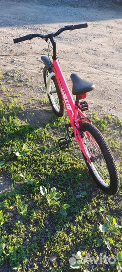 Велосипед детский altair MTB HT 20