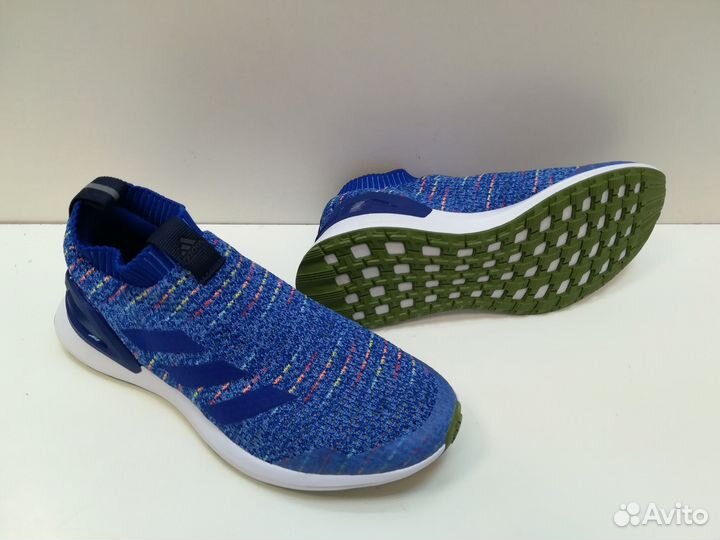 Кроссовки / слипоны Adidas Rapidarun, 38 2\3