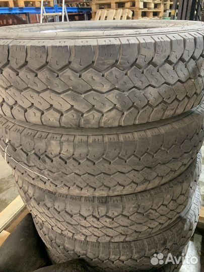 Шины Cordiant 185х75 R 16