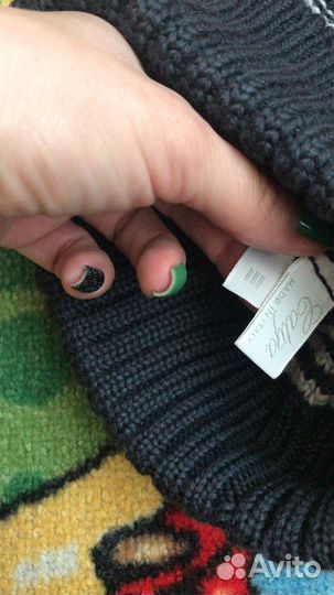 Шапка catya новая