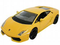 Коллекционная модель Lamborghini Gallardo 1:32