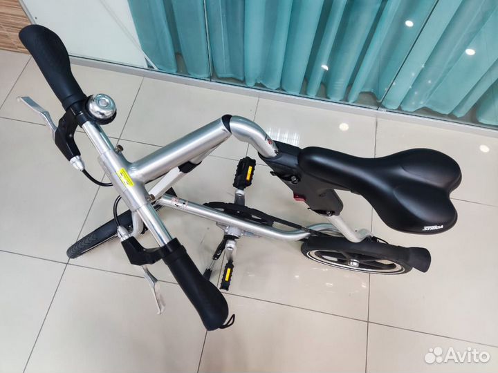 Велосипед Strida(Стрида), оригинал