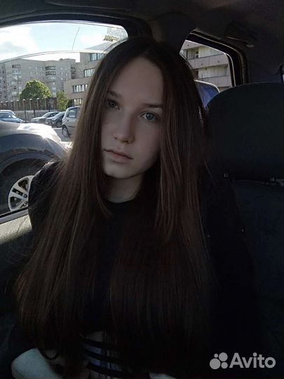 Няня для ребенка