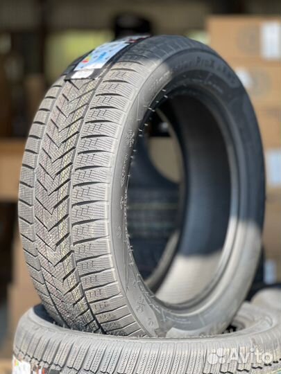 Arivo Winmaster ProX ARW5 255/55 R20 110H