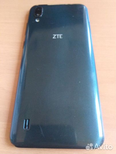 Сотовый телефонzte Blade A51 Lite