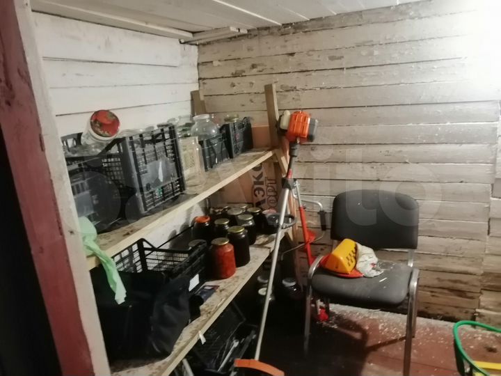 Гараж, 30 м²
