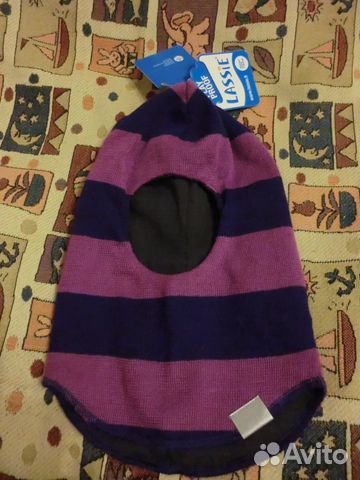 Новые шлемы лесси фиолетовая полоска