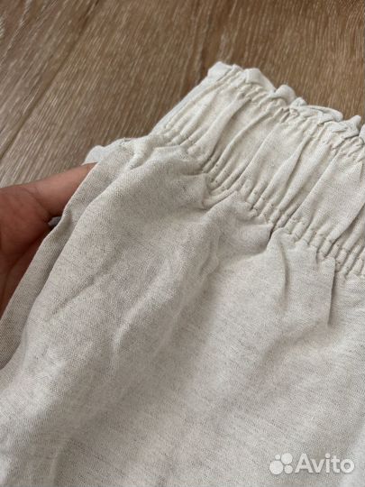 Hm premium шорты и юбка ASOS новое