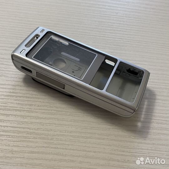 Sony Ericsson k800i / k790i корпус с клавиатурой