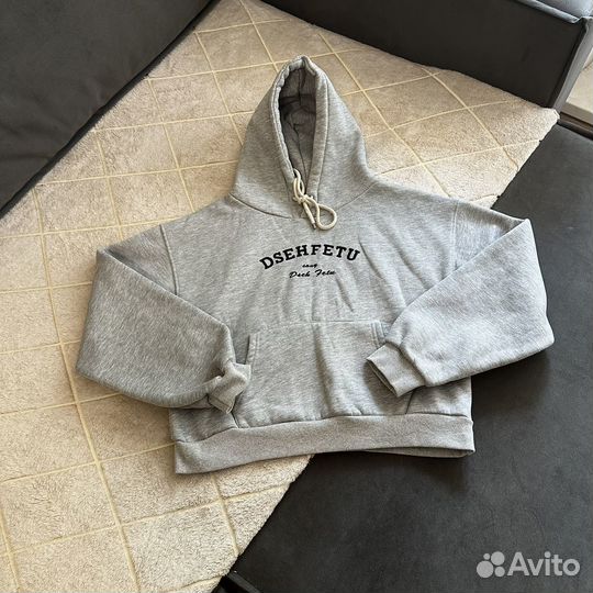 Толстовка на рост 140 см