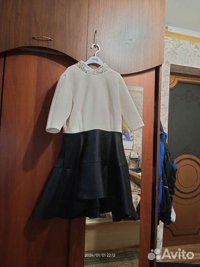 Платье