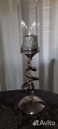 Подсвечник