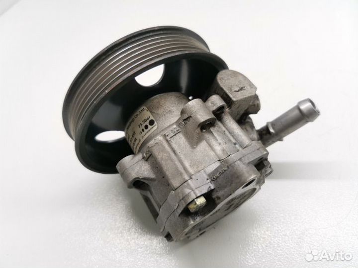 Насос гур Chevrolet Aveo T250 1.6 2007