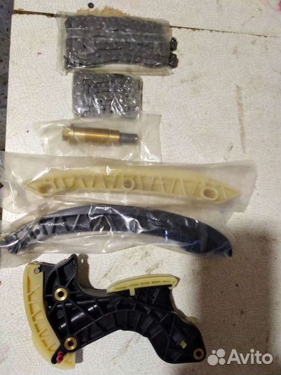 Комплект грм