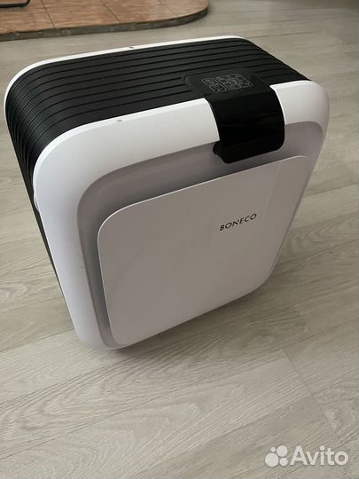 Климатический комплекс boneco h680
