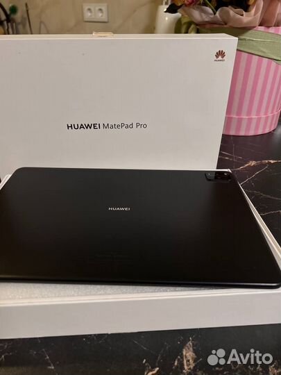 Huawei MatePad Ppro 12.6 2022 WGR-W09