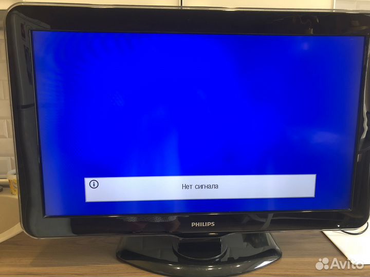Телевизор Philips 32pfl5604/60