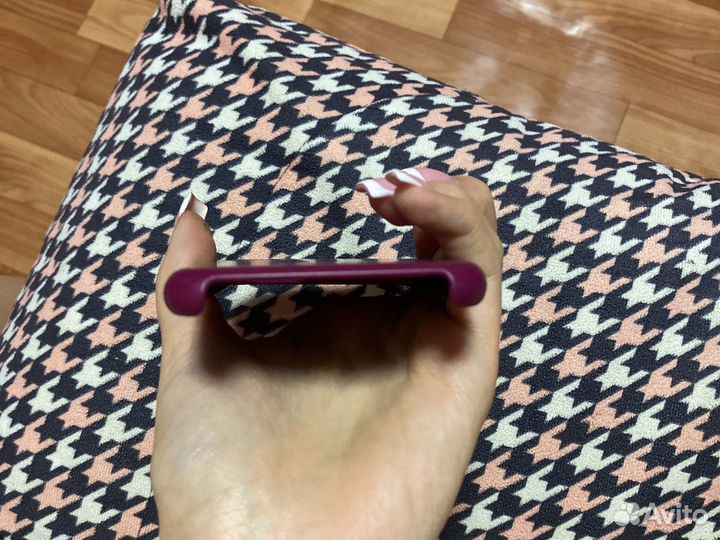 Чехол на iPhone 8