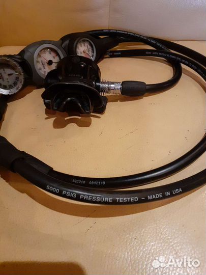 Консоль Suunto