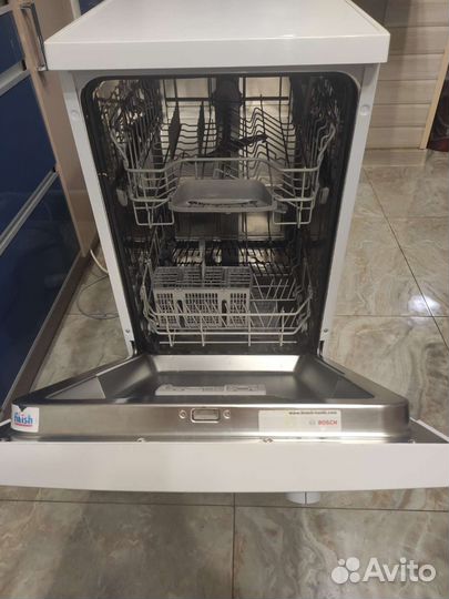 Посудомоечная машина Bosch 45 на запчасти