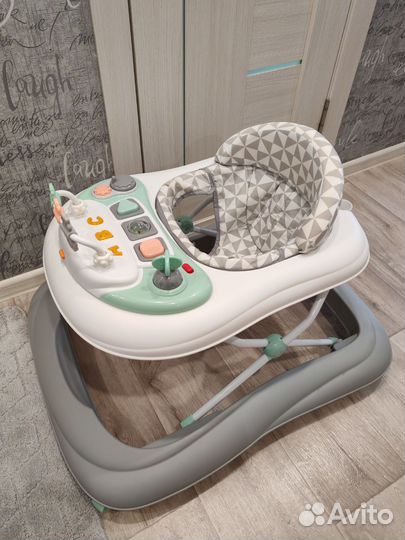 Ходунки детские бу