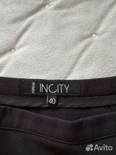 Incity юбка 40