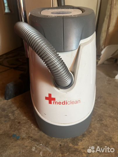 Пылесос Karcher