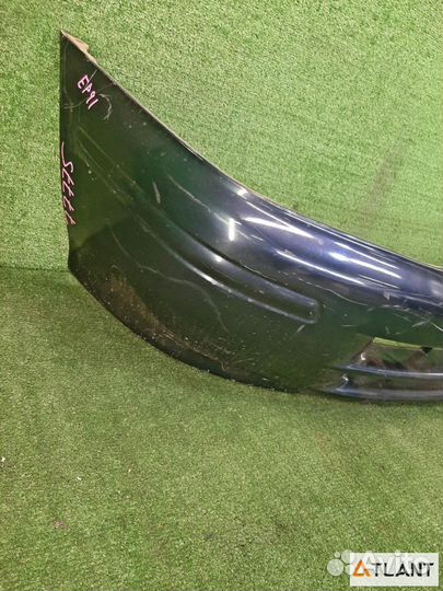 Бампер передний toyota starlet