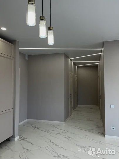 Ремонт квартир Отделка квартир под ключ