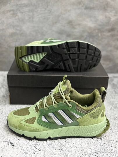 Кроссовки Adidas ZX 1000